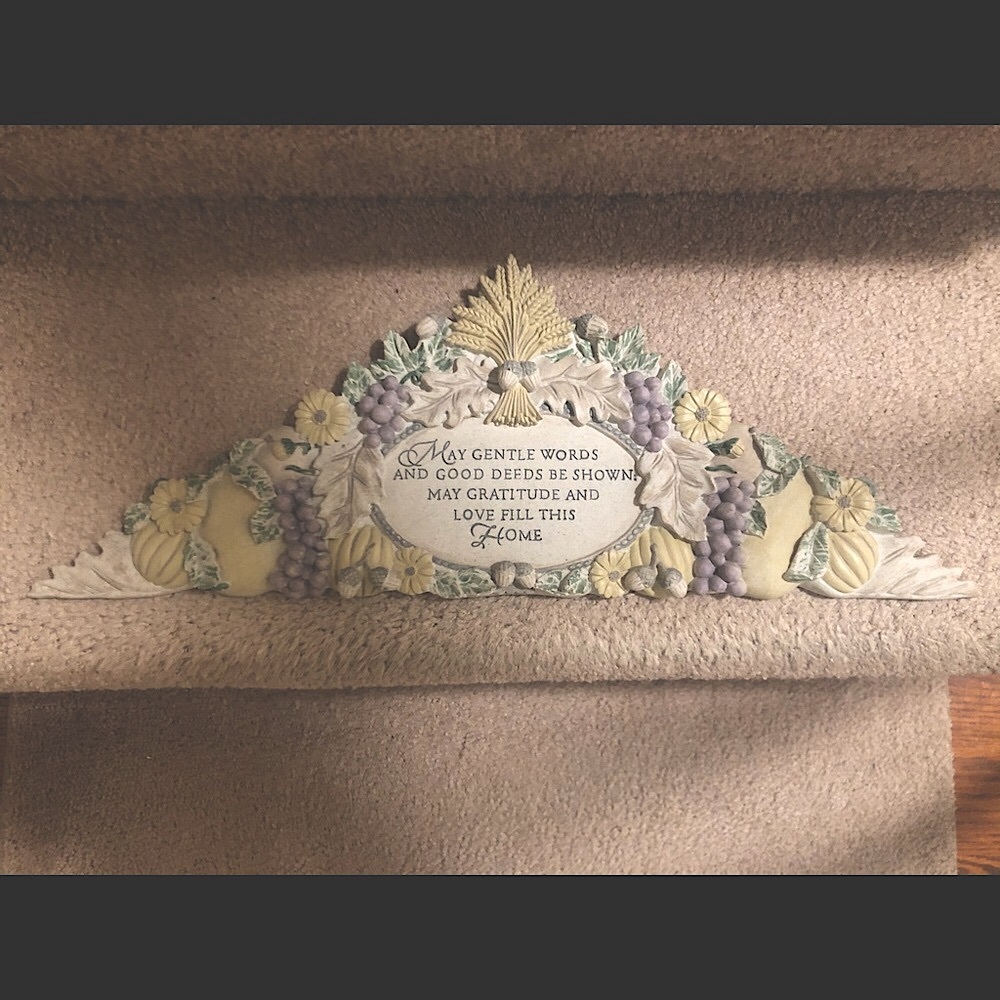 ❤️Home signage decor - Picture 2 of 6